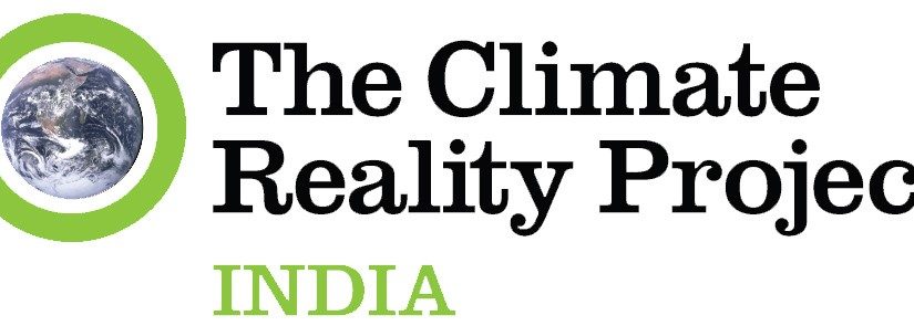 CLIMATE-REALITY