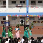 Bal Bharati Public School Neelbad Bhopal Teacher's Day 0022