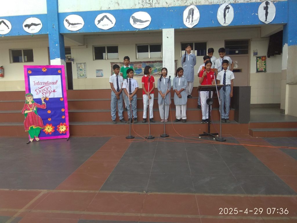 BBPSNB International Dance Day 1001