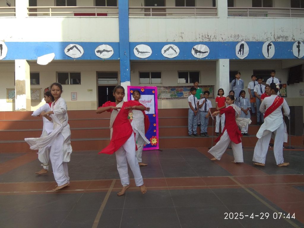 BBPSNB International Dance Day 1002