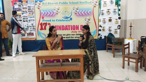 BBPSNB 17th Foundation Day 009