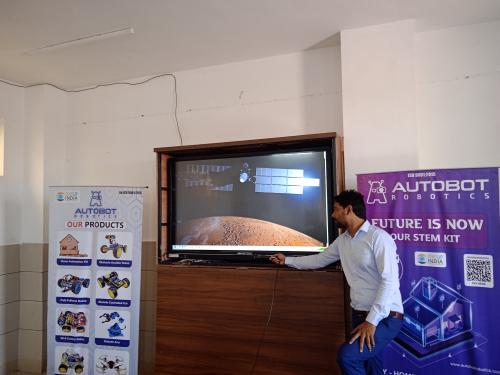 AI and Robotics Workshop 24/04/2024