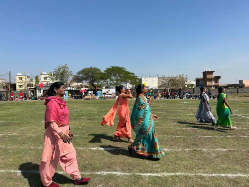 Cultural Performances