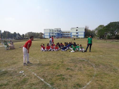 Bal Bharati Public School Neelbad, Bhopal  Annual Sports Meet 09-02-2024_054