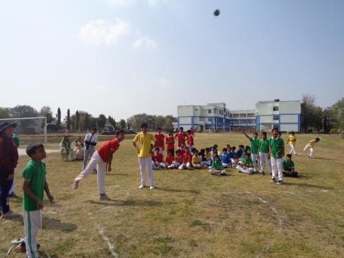 Bal Bharati Public School Neelbad, Bhopal  Annual Sports Meet 09-02-2024_056