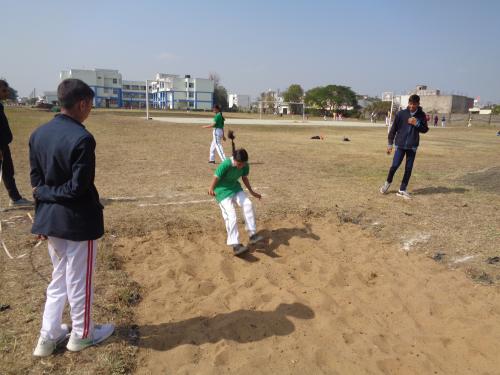 Bal Bharati Public School Neelbad, Bhopal  Annual Sports Meet 09-02-2024_055