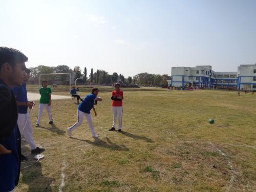 Bal Bharati Public School Neelbad, Bhopal  Annual Sports Meet 09-02-2024_046
