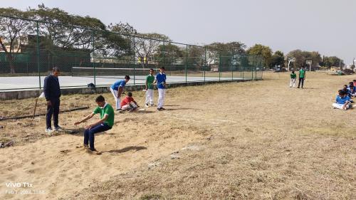 Bal Bharati Public School Neelbad, Bhopal  Annual Sports Meet 09-02-2024_049