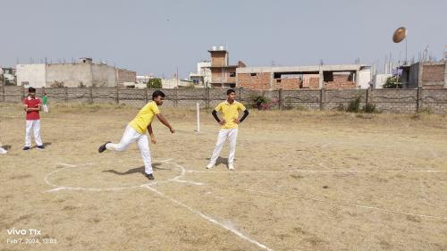 Bal Bharati Public School Neelbad, Bhopal  Annual Sports Meet 09-02-2024_050
