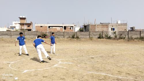 Bal Bharati Public School Neelbad, Bhopal  Annual Sports Meet 09-02-2024_047