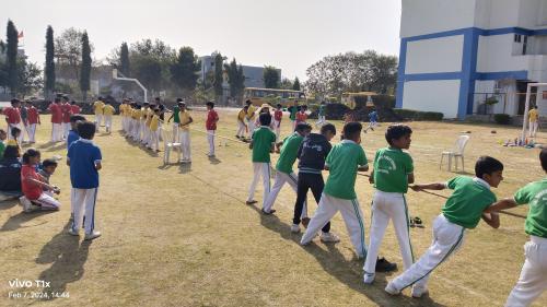 Bal Bharati Public School Neelbad, Bhopal  Annual Sports Meet 09-02-2024_045