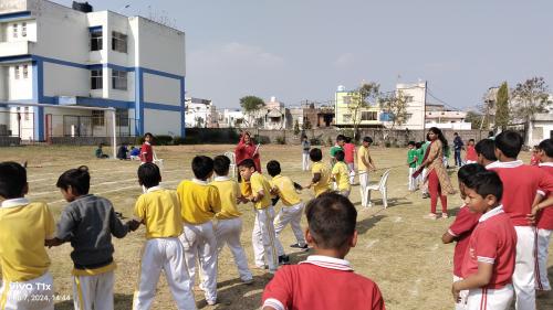 Bal Bharati Public School Neelbad, Bhopal  Annual Sports Meet 09-02-2024_044