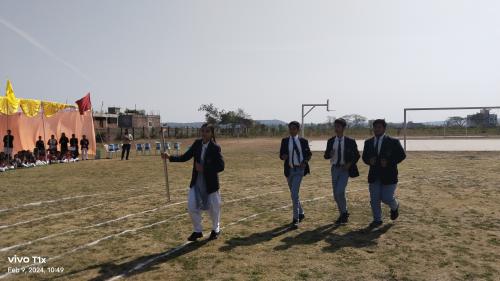 Bal Bharati Public School Neelbad, Bhopal  Annual Sports Meet 09-02-2024_043
