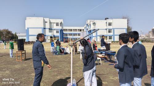 Bal Bharati Public School Neelbad, Bhopal  Annual Sports Meet 09-02-2024_040