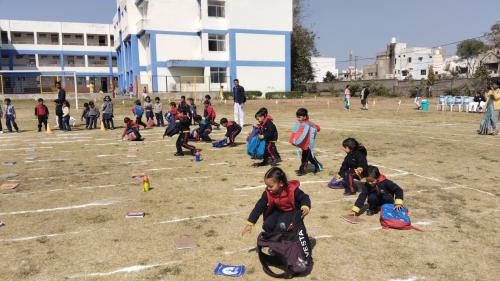 Bal Bharati Public School Neelbad, Bhopal  Annual Sports Meet 09-02-2024_037