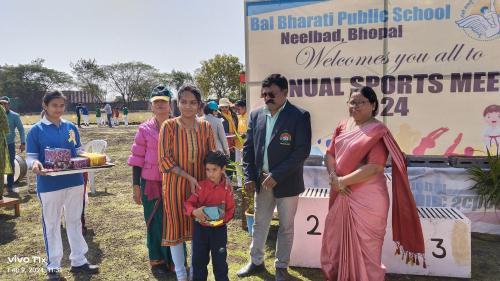 Bal Bharati Public School Neelbad, Bhopal  Annual Sports Meet 09-02-2024_021