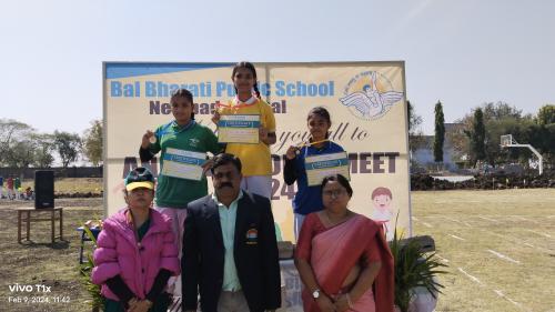 Bal Bharati Public School Neelbad, Bhopal  Annual Sports Meet 09-02-2024_027