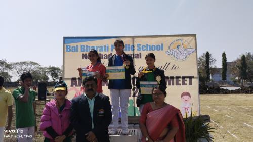 Bal Bharati Public School Neelbad, Bhopal  Annual Sports Meet 09-02-2024_024