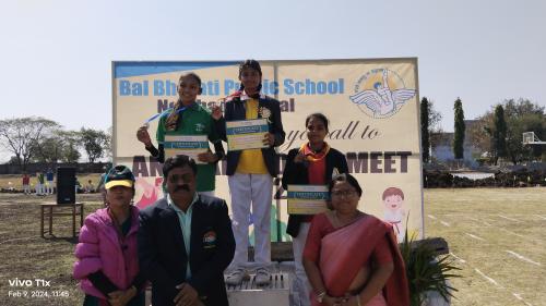 Bal Bharati Public School Neelbad, Bhopal  Annual Sports Meet 09-02-2024_020