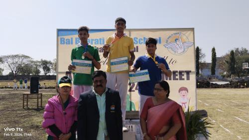 Bal Bharati Public School Neelbad, Bhopal  Annual Sports Meet 09-02-2024_023