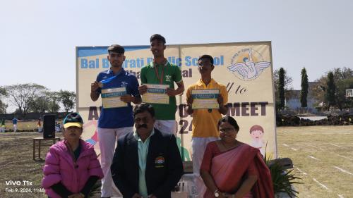 Bal Bharati Public School Neelbad, Bhopal  Annual Sports Meet 09-02-2024_018