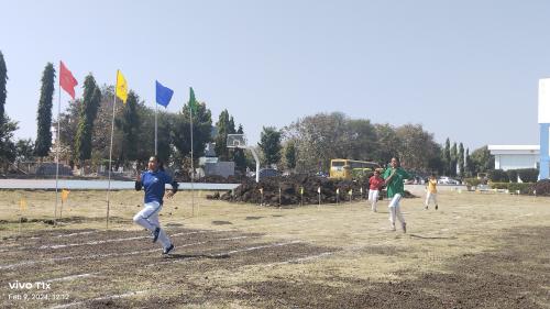Bal Bharati Public School Neelbad, Bhopal  Annual Sports Meet 09-02-2024_019
