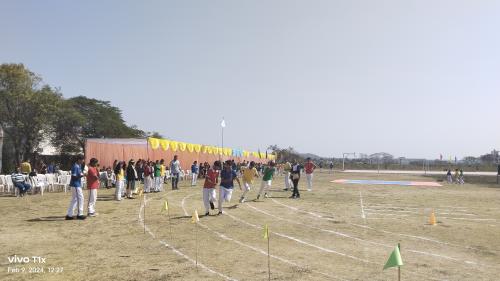 Bal Bharati Public School Neelbad, Bhopal  Annual Sports Meet 09-02-2024_016