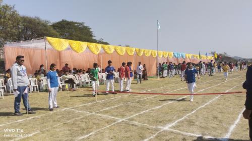 Bal Bharati Public School Neelbad, Bhopal  Annual Sports Meet 09-02-2024_011
