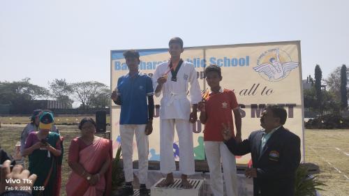 Bal Bharati Public School Neelbad, Bhopal  Annual Sports Meet 09-02-2024_008