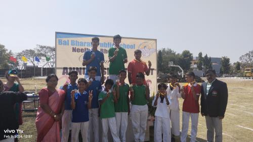 Bal Bharati Public School Neelbad, Bhopal  Annual Sports Meet 09-02-2024_009