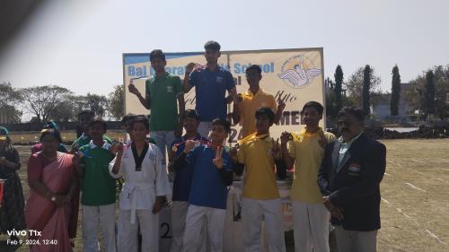 Bal Bharati Public School Neelbad, Bhopal  Annual Sports Meet 09-02-2024_002