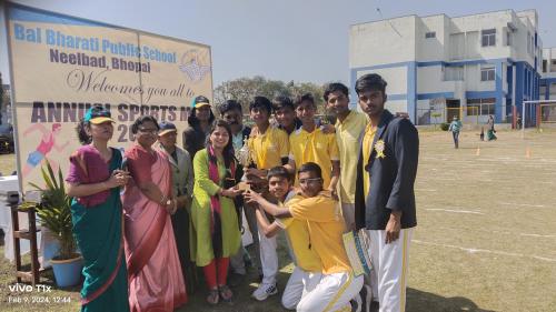 Bal Bharati Public School Neelbad, Bhopal  Annual Sports Meet 09-02-2024_007