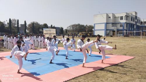 Bal Bharati Public School Neelbad, Bhopal  Annual Sports Meet 09-02-2024_001