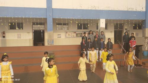 BBPS Neelbad Basant Panchami Celebration-05