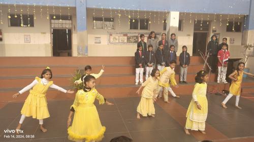 BBPS Neelbad Basant Panchami Celebration-07