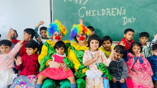 Children's Day Celebration 2022