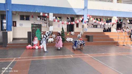 BBPS Neelbad Christmas Celebration-07