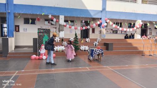 BBPS Neelbad Christmas Celebration-15