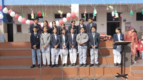 BBPS Neelbad Christmas Celebration-08