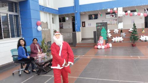 BBPS Neelbad Christmas Celebration-24