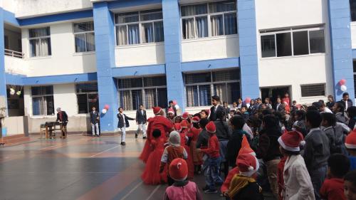 BBPS Neelbad Christmas Celebration-25