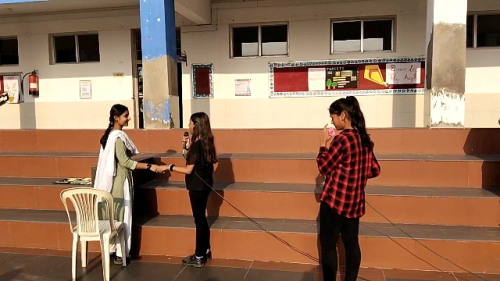 BBPS Neelbad Skit On Cyber Bullying Awareness-02