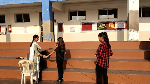 BBPS Neelbad Skit On Cyber Bullying Awareness-03