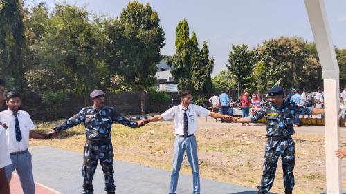 BBPS Neelbad Organized Disaster Management Show-03