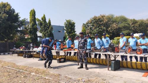 BBPS Neelbad Organized Disaster Management Show-04