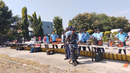 BBPS Neelbad Organized Disaster Management Show-06