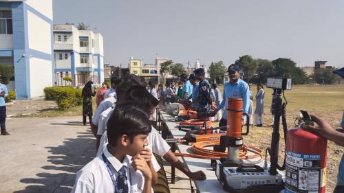 BBPS Neelbad Organized Disaster Management Show-15