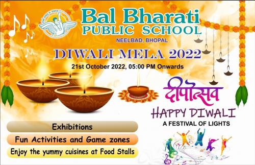 Diwali Mela 2022