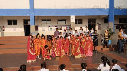 BBPS Neelbad Dussehra Celebration-18