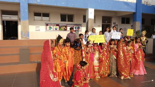 BBPS Neelbad Dussehra Celebration-16